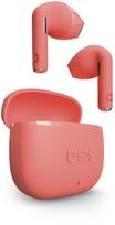 SBS wireless earbuds Go Pods TWS, red | TEEARTWSGOPODSR