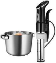 Unold Sous Vide Stick Time 58915, Sous-Vide Garer - black