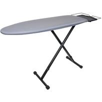 Braun CareStyle IB 3001 Black, ironing board (black / silver)