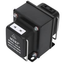 Įtampos transformatorius110VAC-220VAC/ 220VAC-110VAC, 500VA