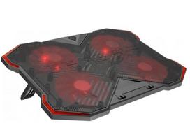 Genesis Laptop cooling pad | Oxid 260 | NHG-2075