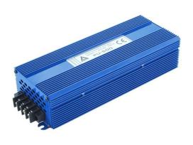 AZO Digital 10÷20 VDC / 24 VDC PU-500 24V 500W IP21 voltage converter