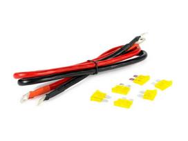 AZO Digital 12 VDC / 230 VAC Automotive Inverter IPS-3200 3200W