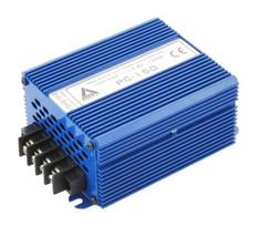 AZO Digital 10÷30 VDC / 24 VDC PC-150-24V 150W voltage converter galvanic isolation, IP21