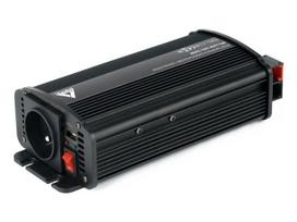 AZO Digital 24 VDC / 230 VAC Automotive Inverter IPS-1200U 1200W