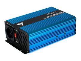 AZO Digital 24 VDC / 230 VAC Converter SINUS IPS-1200S 1200W