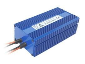 AZO Digital 30÷80 VDC / 13.8 VDC PS-250H-12 250W voltage converter galvanic isolation, IP67