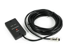 AZO Digital 12 VDC / 230 VAC Converter SINUS IPS-3000S 3000W