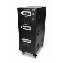 Stabilizator napięcia trójfazowy Volt Polska AVR PRO 45000VA 3% SERVO 3-F