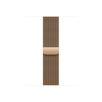Apple 42mm Gold Milanese Loop | Apple | MGJ04ZM/A