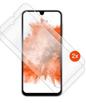 Fixed Screen protector | Samsung | Galaxy A17 4G/5G | Tempered glass | Transparent | FIXGD-1700-TR