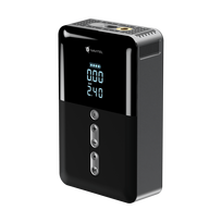 Kompresor powietrza, jump starter, powerbank NAVITEL AIR30 MULTI