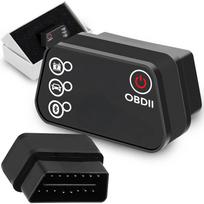 Automobilių ir motociklų prekės, elektronika, navigacija, CB radijas // Prekės automobiliams, motociklams, motoroleriams // Interfejs diagnostyczny tester obd2 pl bluetooth polski kasowanie błędów er1130
