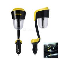 Remax RT-C01 Car humifider with x2 USB  DC 5V 2.1A charger