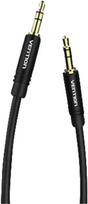 CABLE AUDIO 3.5MM TO 3.5MM/1M BAKBF VENTION