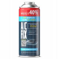 Automobilių ir motociklų prekės, elektronika, navigacija, CB radijas // Prekės automobiliams, motociklams, motoroleriams // 52-329# Czynnik gaz do klimatyzacji r1234yf 235g ac fix