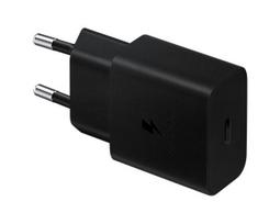 Samsung EP-T1510 15W AC Power Adapter USB-C + Cable USB-C, Black