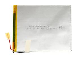 Akumuliatoriai ir baterijos // AA, AAA ir kitų dydžių baterijos, įkrovikliai – galima užsakyti // Z0144# Bateria do tabletu blow lasertab10 3g v1