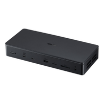 Asus Master Thunderbolt 5 Dock DC510 | Ethernet LAN (RJ-45) ports 1 | 90XB09NN-BDS010