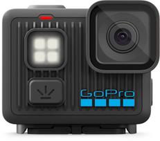 GoPro LIT HERO Action Camera 4K