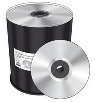 MediaRange MR285 blank CD CD-R 700MB 52x 100 pc(s)