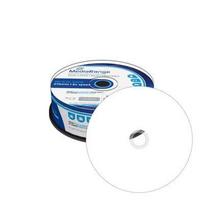 MediaRange MR510 blank Blu-Ray disc BD-R DL 50GB 25 pc(s)