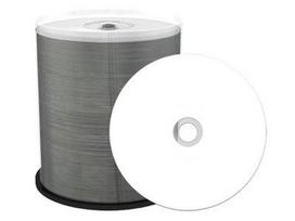 MediaRange 700MB, CD-R, 100 pack 52x 100 pc(s)