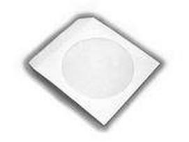 CD/DVD Papierhüllen 100 sztuk