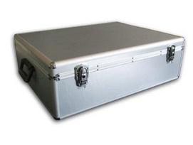 CD/DVD Kufer na 1000 silver
