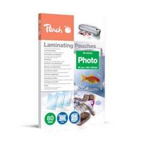 PEACH laminating foil 80mic 10x15 25 pcs.