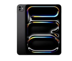 Apple | iPad Pro Wi-Fi + Cellular | 11 " | Space Black | OLED, Ultra Retina XDR | 2420 x 1668 pixels | Apple M5 | 12GB | 512GB | 3G | 4G | 5G | Wi-Fi | Front camera | 12 MP | Rear camera | 12 MP | Bluetooth | 6 | iPadOS | USB-C charging cable | ME2Q4HC/A