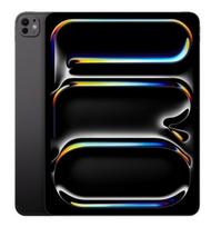 Apple | iPad Pro Wi-Fi + Cellular | 13 " | Space Black | OLED, Ultra Retina XDR, Nano-texture glass | 2752 x 2064 pixels | Apple M5 | 16GB | 1000GB | 3G | 4G | 5G | Wi-Fi | Front camera | 12 MP | Rear camera | 12 MP | Bluetooth | 6 | iPadOS | USB-C charging cable | ME8G4HC/A