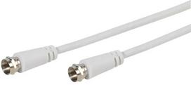 Vivanco cable SAT F 1.5m | VVSAT15MMW