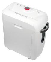 Olympia MC 306.2 paper shredder Micro-cut shredding 62 dB 22 cm White