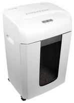 Olympia MC 615.2 paper shredder Micro-cut shredding 65 dB 22 cm White