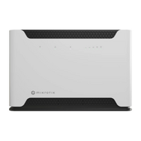 MikroTik | Wireless router | Chateau LTE7 | 802.11ac | 10/100/1000Mbit/s | Ethernet LAN (RJ-45) ports 5 | Mesh Support No | MU-MiMO Yes | 3G/4G | D53G-5HacD2HnD-TC&R11e-LTE7