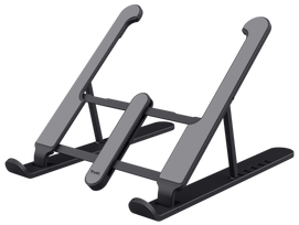 Laptop stand Trust Primo Foldable Laptop Stand