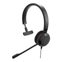 Jabra Evolve 30 II UC Mono - Headset - On-Ear | 5393-829-309