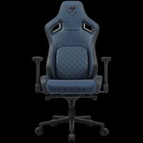COUGAR Defensor S Navy Blue F Gaming Chair