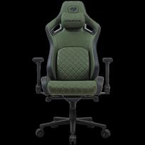 COUGAR Defensor S Army Green F Gaming Chair