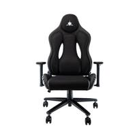 White Shark TALISMAN-B  Gaming Chair  Black