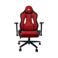 White Shark TALISMAN-R  Gaming Chair, Red