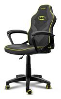 Trust 25786 video game chair PC gaming chair Padded seat Black, Yellow