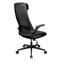 COUGAR Stryder Gaming/Office Chair, Fabric, Black