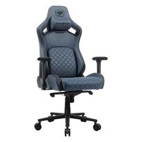 COUGAR Gaming Chair Defensor S Navy Blue F