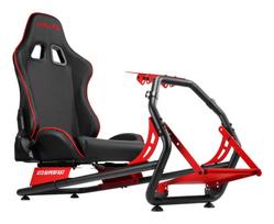 Oplite GT3 Superfast V2 Racing cockpit