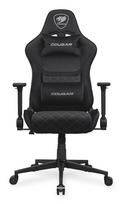 COUGAR Armor One V2 PC gaming chair Black