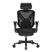 COUGAR Speeder NEO Universal gaming chair Padded seat Black