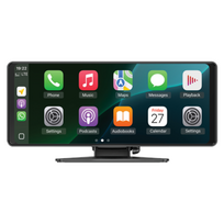 Navitel Smart Car Device | DS810 | Wi-Fi | Bluetooth
