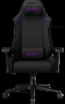 Computer chair Lorgar Pro CHA41 Advanced Purple